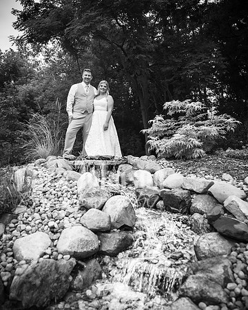 Joe & Krista Yeskey - Highlights - BW - TJP (156 of 173)