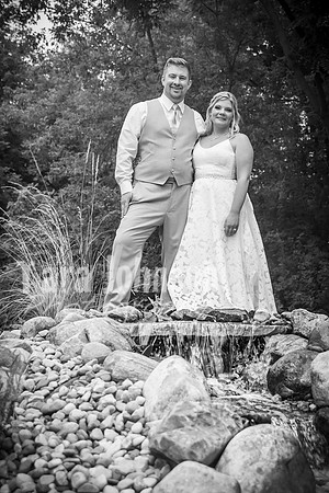 Joe & Krista Yeskey - Highlights - BW - TJP (157 of 173)