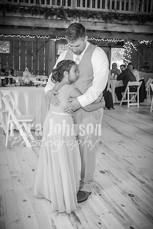 Joe & Krista Yeskey - Highlights - BW - TJP (159 of 173)