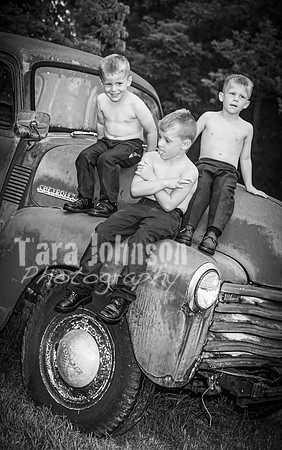 Joe & Krista Yeskey - Highlights - BW - TJP (161 of 173)
