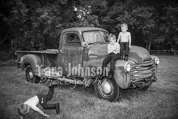 Joe & Krista Yeskey - Highlights - BW - TJP (162 of 173)