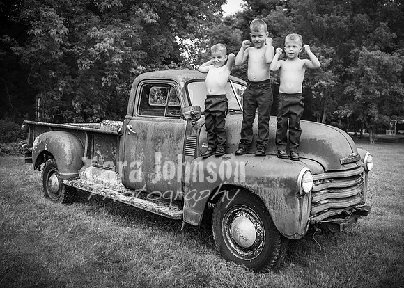 Joe & Krista Yeskey - Highlights - BW - TJP (163 of 173)