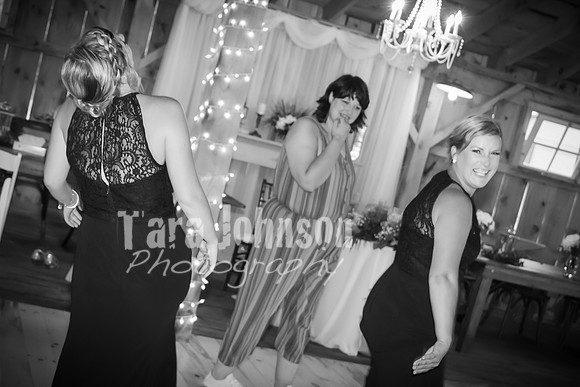 Joe & Krista Yeskey - Highlights - BW - TJP (167 of 173)
