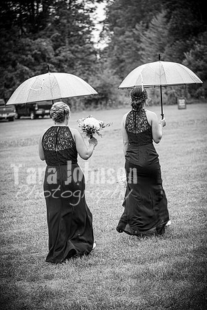 Joe & Krista Yeskey - Highlights - BW - TJP (107 of 173)