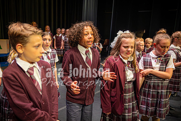 2025 Rising Stars - Matilda Jr. - Rehearsal - Act 1 - TJP (220 of 402)