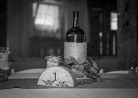 24 D & B Law Wedding - Full Collection B&W (2 of 308)