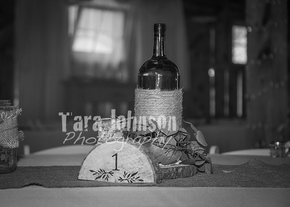 24 D & B Law Wedding - Full Collection B&W (2 of 308)