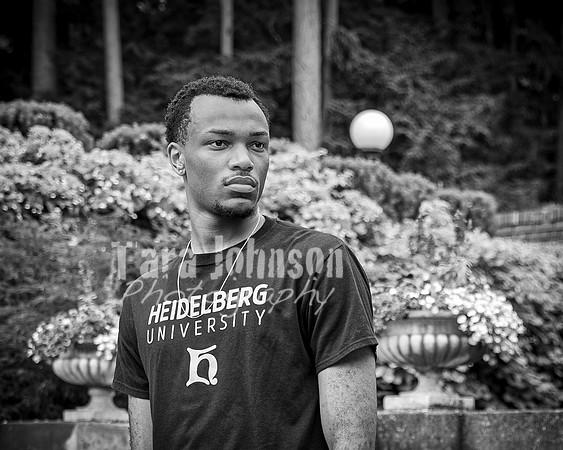 Gerrard McCoy @ Cranbrook Gardens - BW - TJP (102 of 127)