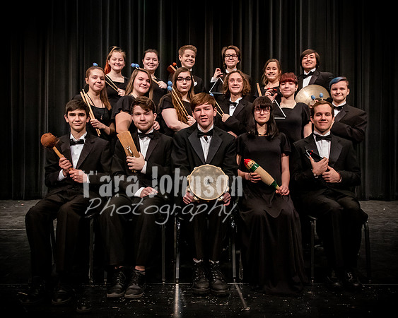 2019 MHS Band Groups - TJP (1 of 14)