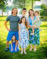 Ellis Family @ Hammond Lake - Color - TJP (19 of 52)