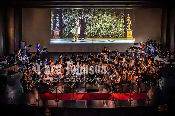 2024 HVS Band - Movie Night - TJP (81 of 361)