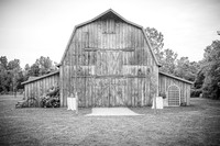 Yeskey Wedding - Complete - BW - TJP (2 of 736)