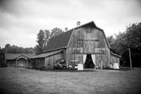 Yeskey Wedding - Complete - BW - TJP (3 of 736)