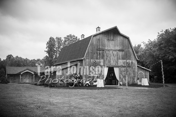 Yeskey Wedding - Complete - BW - TJP (3 of 736)