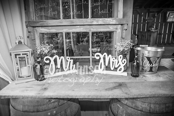 Yeskey Wedding - Complete - BW - TJP (25 of 736)