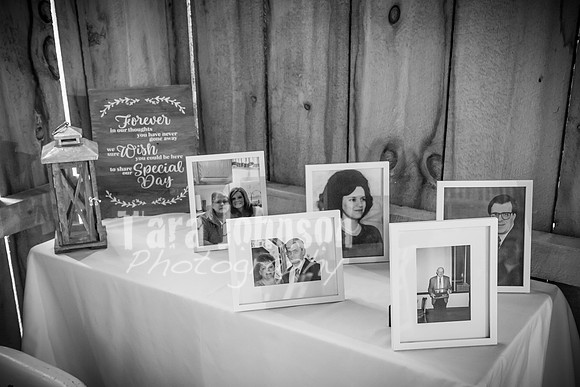 Yeskey Wedding - Complete - BW - TJP (67 of 736)