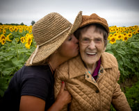 Sunflowers - TJP (6 of 29)