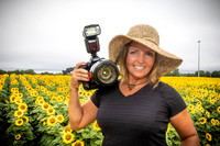 Sunflowers - TJP (11 of 29)