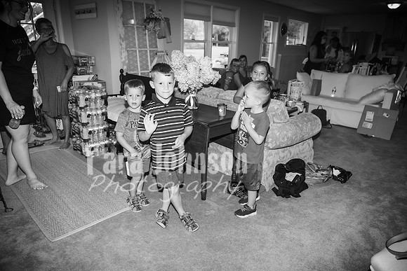 Yeskey Wedding - Complete - BW - TJP (100 of 736)