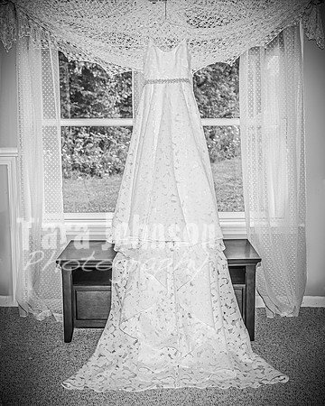 Yeskey Wedding - Complete - BW - TJP (125 of 736)
