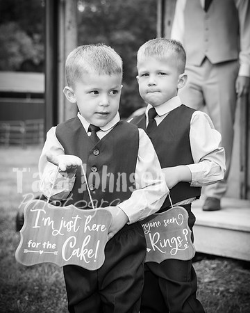 Yeskey Wedding - Complete - BW - TJP (131 of 736)