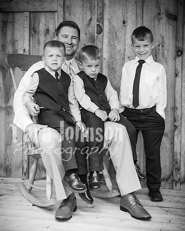 Yeskey Wedding - Complete - BW - TJP (134 of 736)