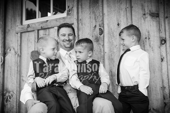 Yeskey Wedding - Complete - BW - TJP (135 of 736)