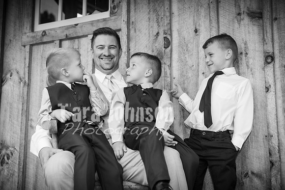 Yeskey Wedding - Complete - BW - TJP (137 of 736)