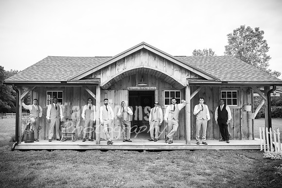 Yeskey Wedding - Complete - BW - TJP (142 of 736)