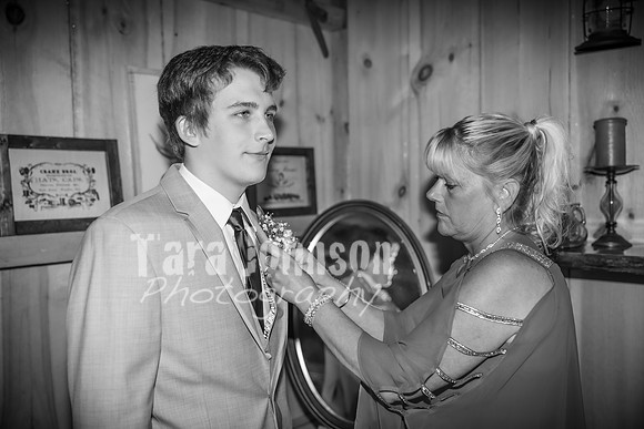 Yeskey Wedding - Complete - BW - TJP (154 of 736)