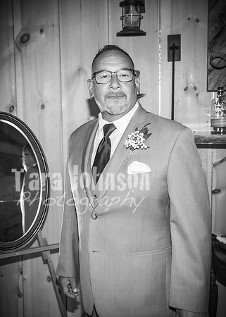 Yeskey Wedding - Complete - BW - TJP (159 of 736)