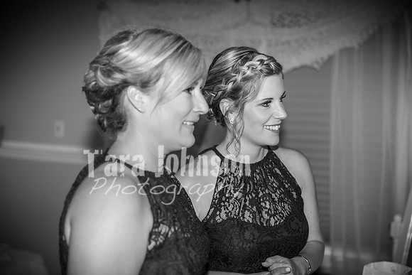 Yeskey Wedding - Complete - BW - TJP (173 of 736)
