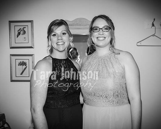 Yeskey Wedding - Complete - BW - TJP (174 of 736)