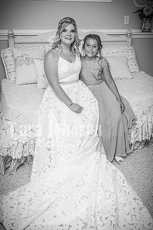 Yeskey Wedding - Complete - BW - TJP (191 of 736)
