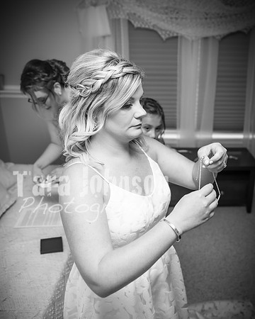 Yeskey Wedding - Complete - BW - TJP (196 of 736)