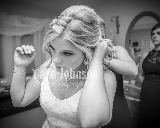 Yeskey Wedding - Complete - BW - TJP (197 of 736)