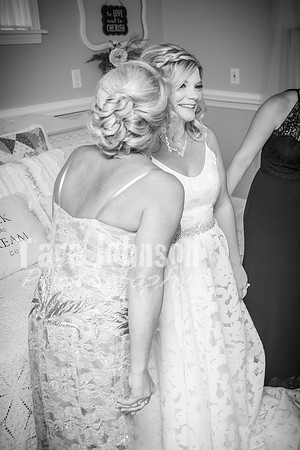 Yeskey Wedding - Complete - BW - TJP (198 of 736)