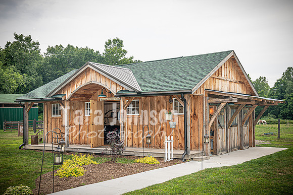 Yeskey Wedding - Venue - BW - TJP (4 of 60)