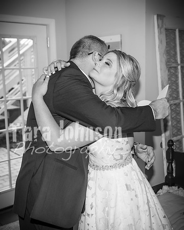 Yeskey Wedding - Complete - BW - TJP (205 of 736)