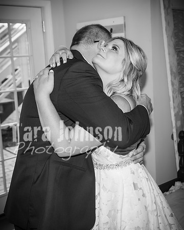 Yeskey Wedding - Complete - BW - TJP (206 of 736)