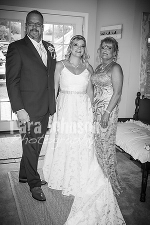 Yeskey Wedding - Complete - BW - TJP (209 of 736)