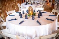 Yeskey Wedding - Venue - BW - TJP (7 of 60)