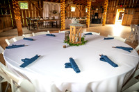 Yeskey Wedding - Venue - BW - TJP (8 of 60)