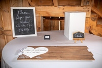 Yeskey Wedding - Venue - BW - TJP (9 of 60)