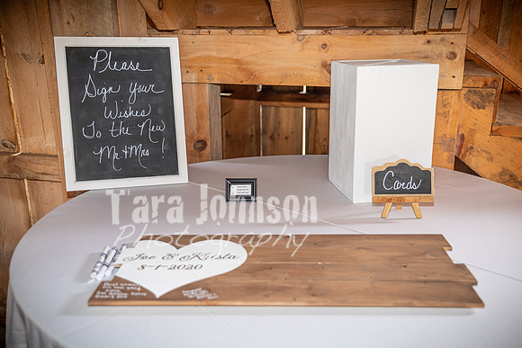 Yeskey Wedding - Venue - BW - TJP (9 of 60)