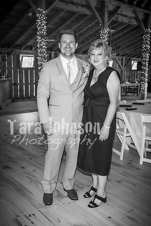 Yeskey Wedding - Complete - BW - TJP (218 of 736)
