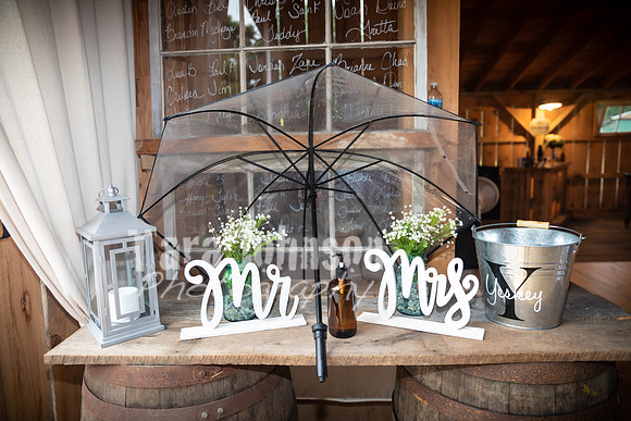 Yeskey Wedding - Venue - BW - TJP (13 of 60)