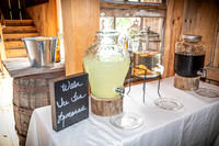 Yeskey Wedding - Venue - BW - TJP (14 of 60)