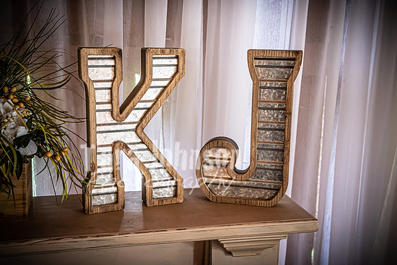 Yeskey Wedding - Venue - BW - TJP (15 of 60)