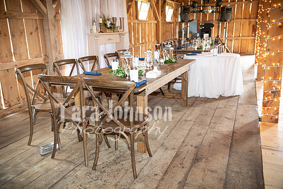 Yeskey Wedding - Venue - BW - TJP (19 of 60)